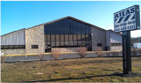 Home of Atlas Flasher Supply